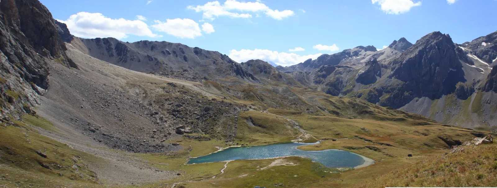 Tour des Cerces - photo 1
