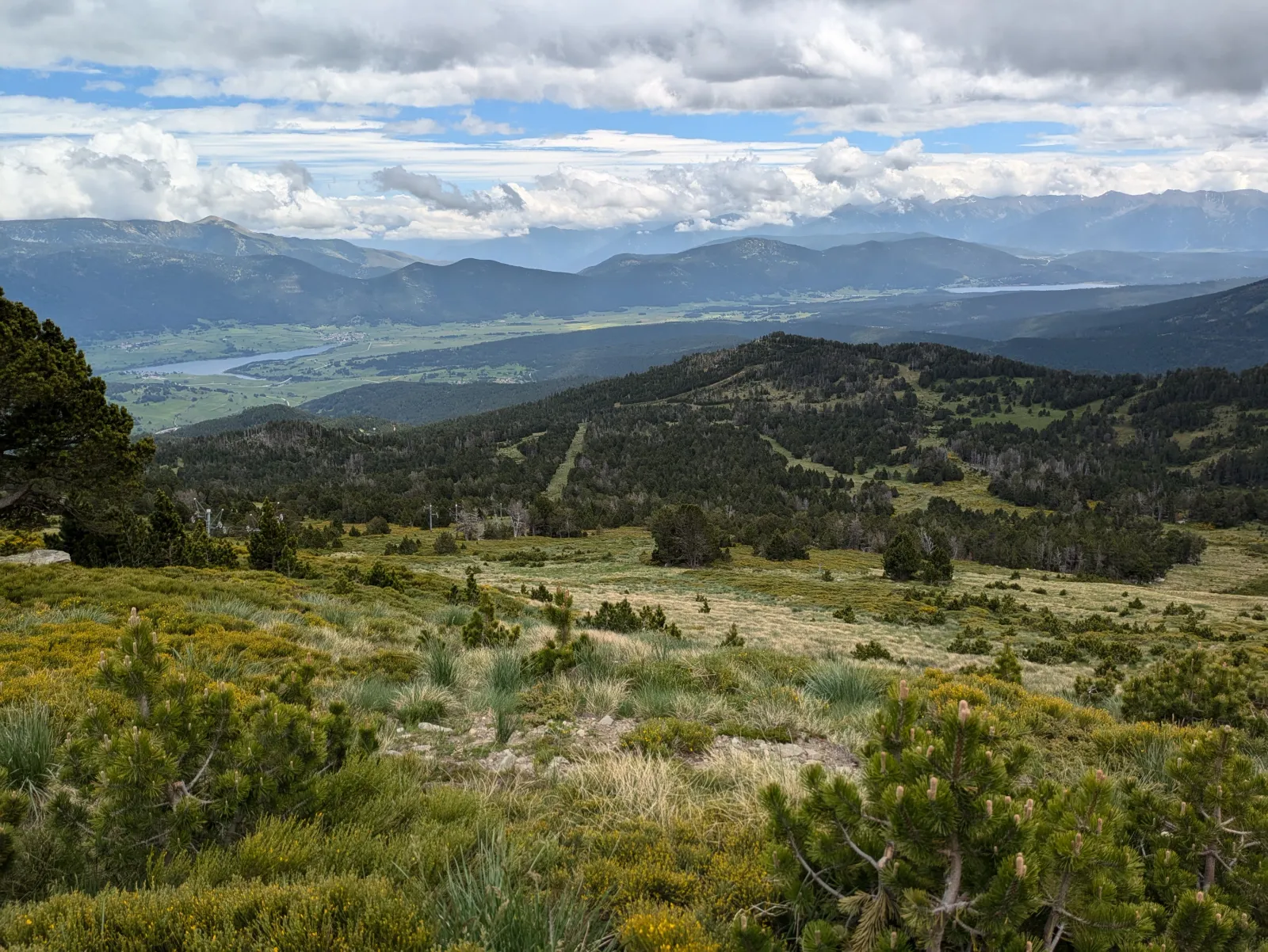 Tour du Capcir - photo 1