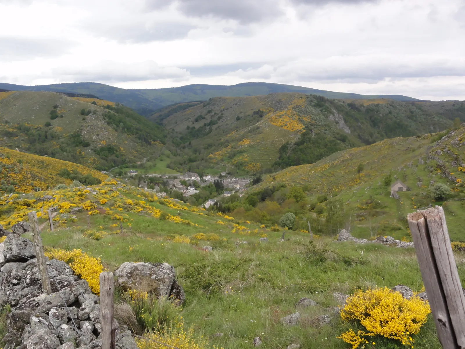 Chemin de Stevenson - photo 1