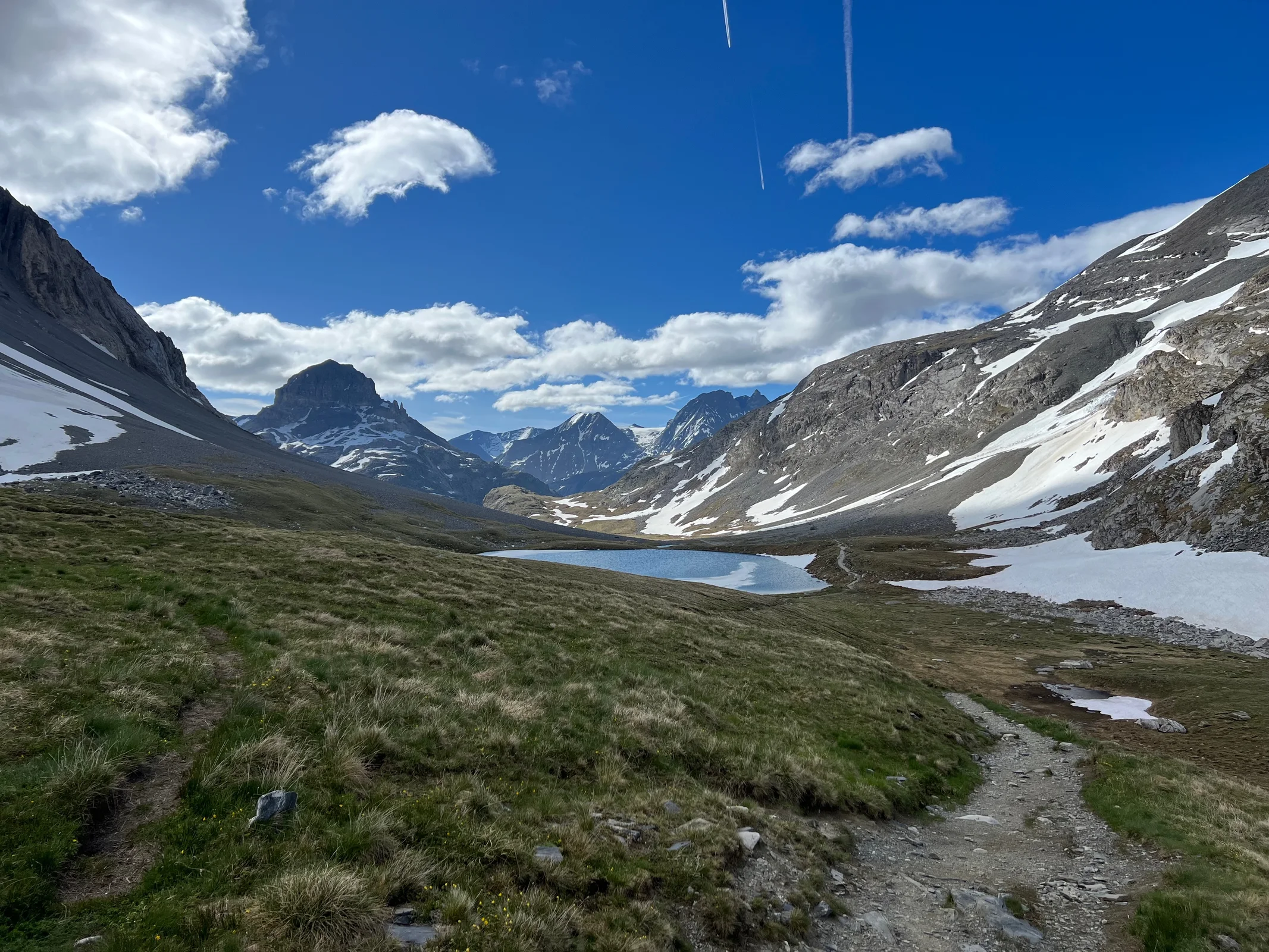 Tour des Glaciers de la Vanoise - photo 4