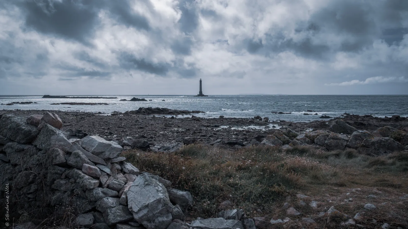 Tour du Cap de la Hague - photo 1