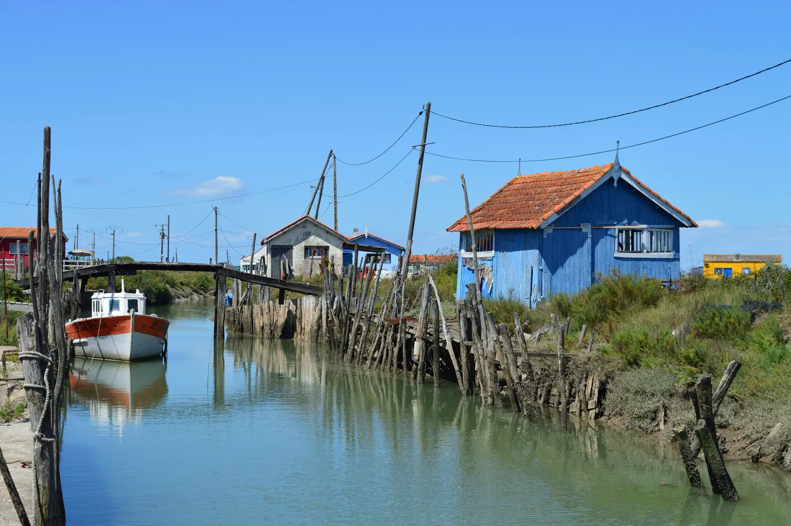 Tour d'Oléron - photo 1