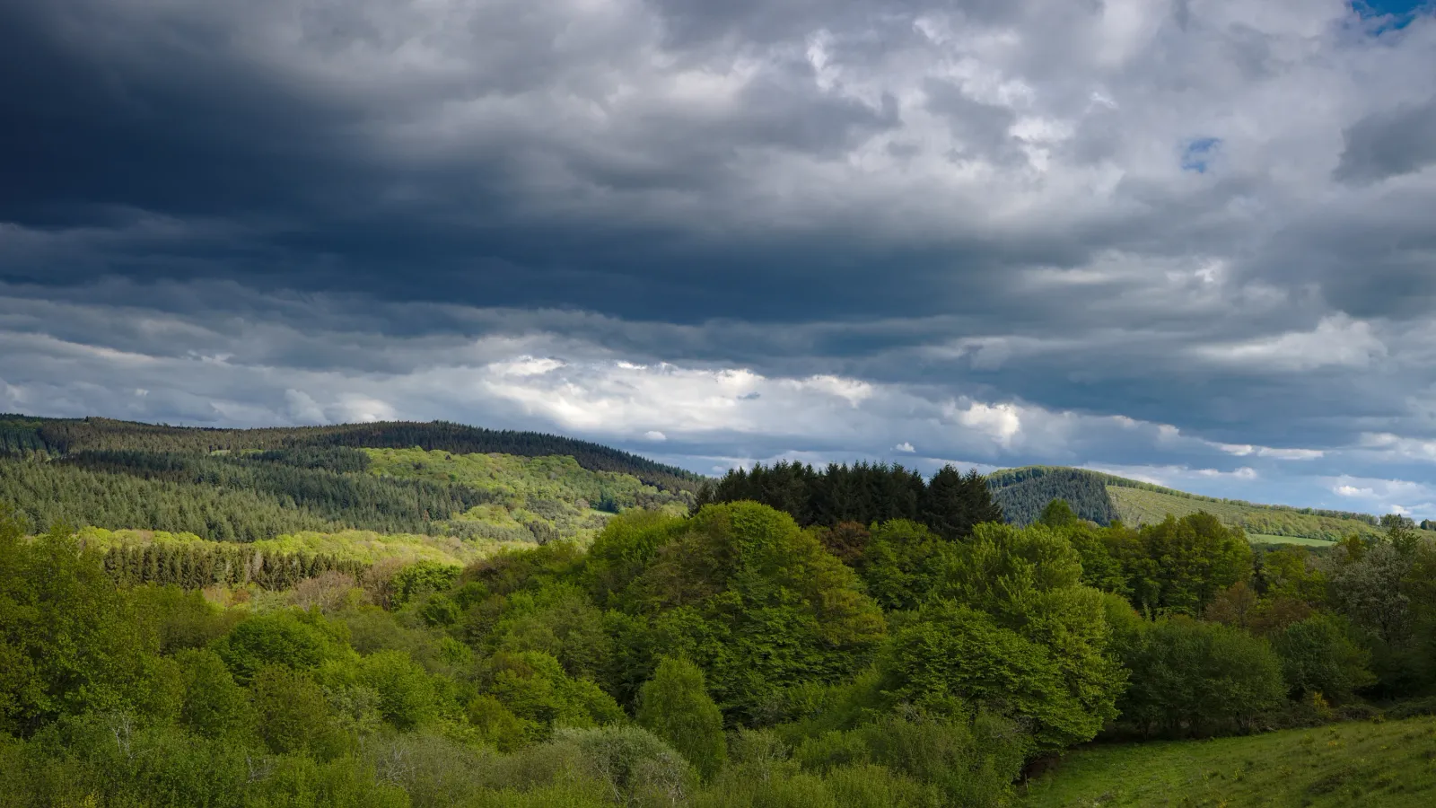 Tour du Morvan - photo 1