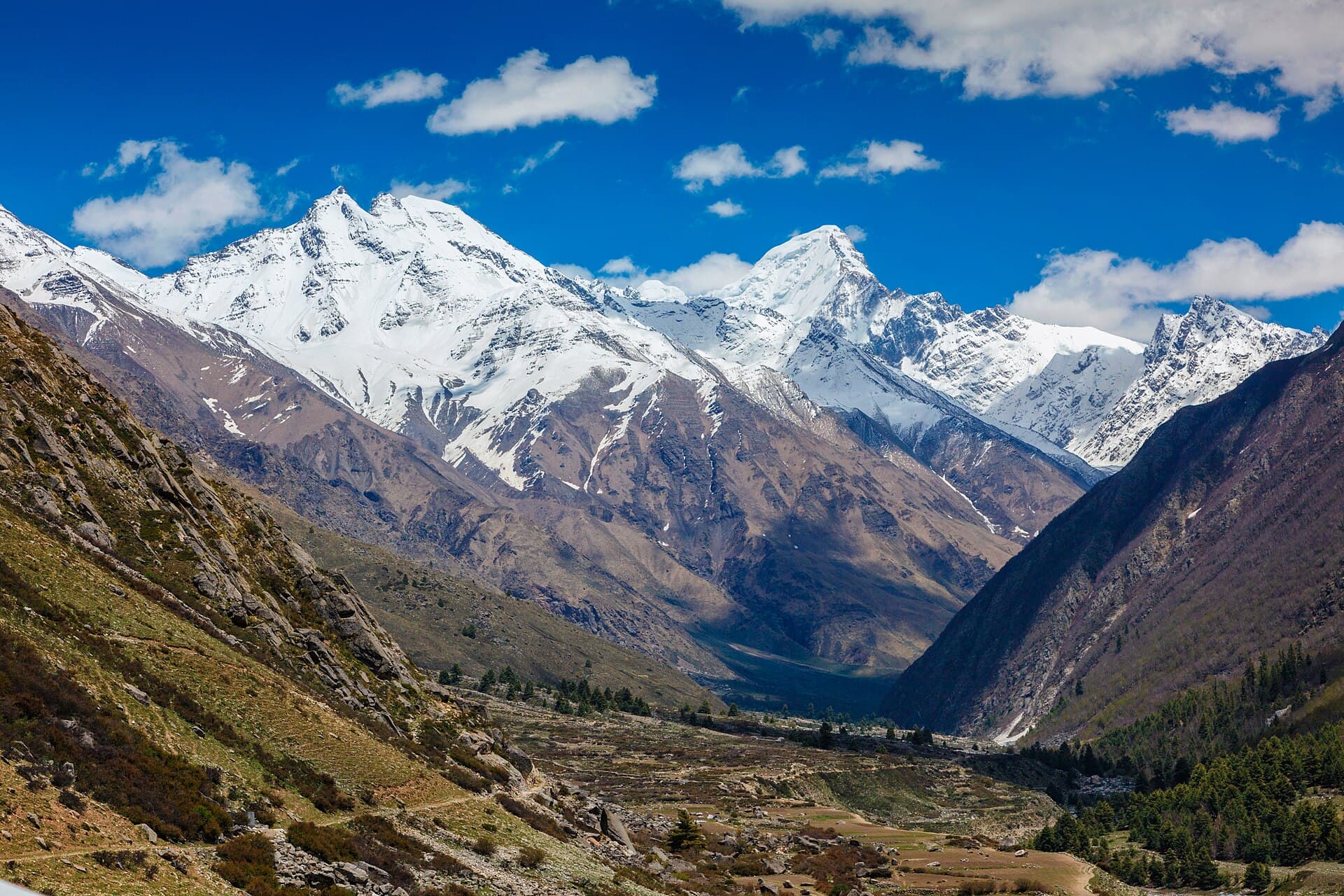 Annapurna Circuit
