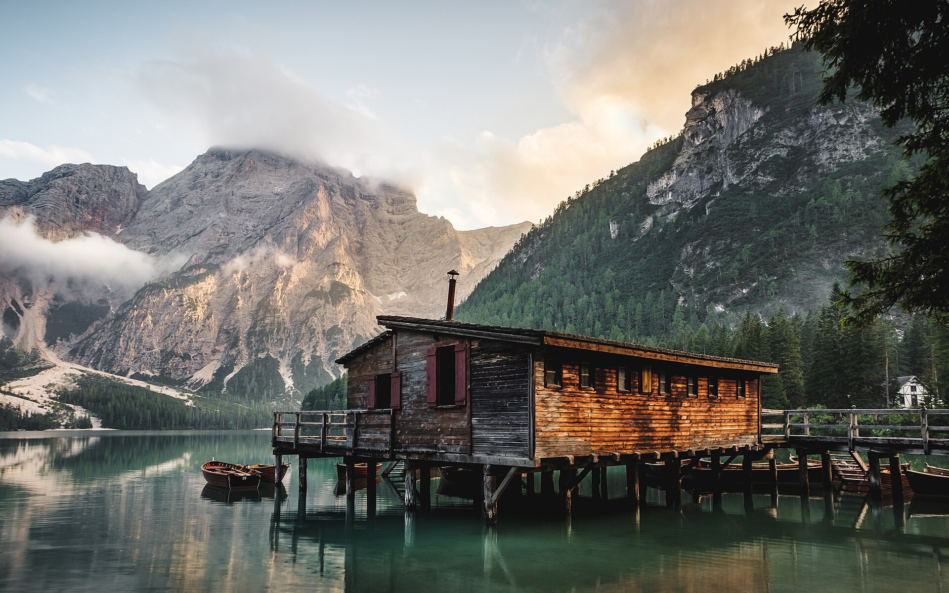 Alta Via 1 - photo 1