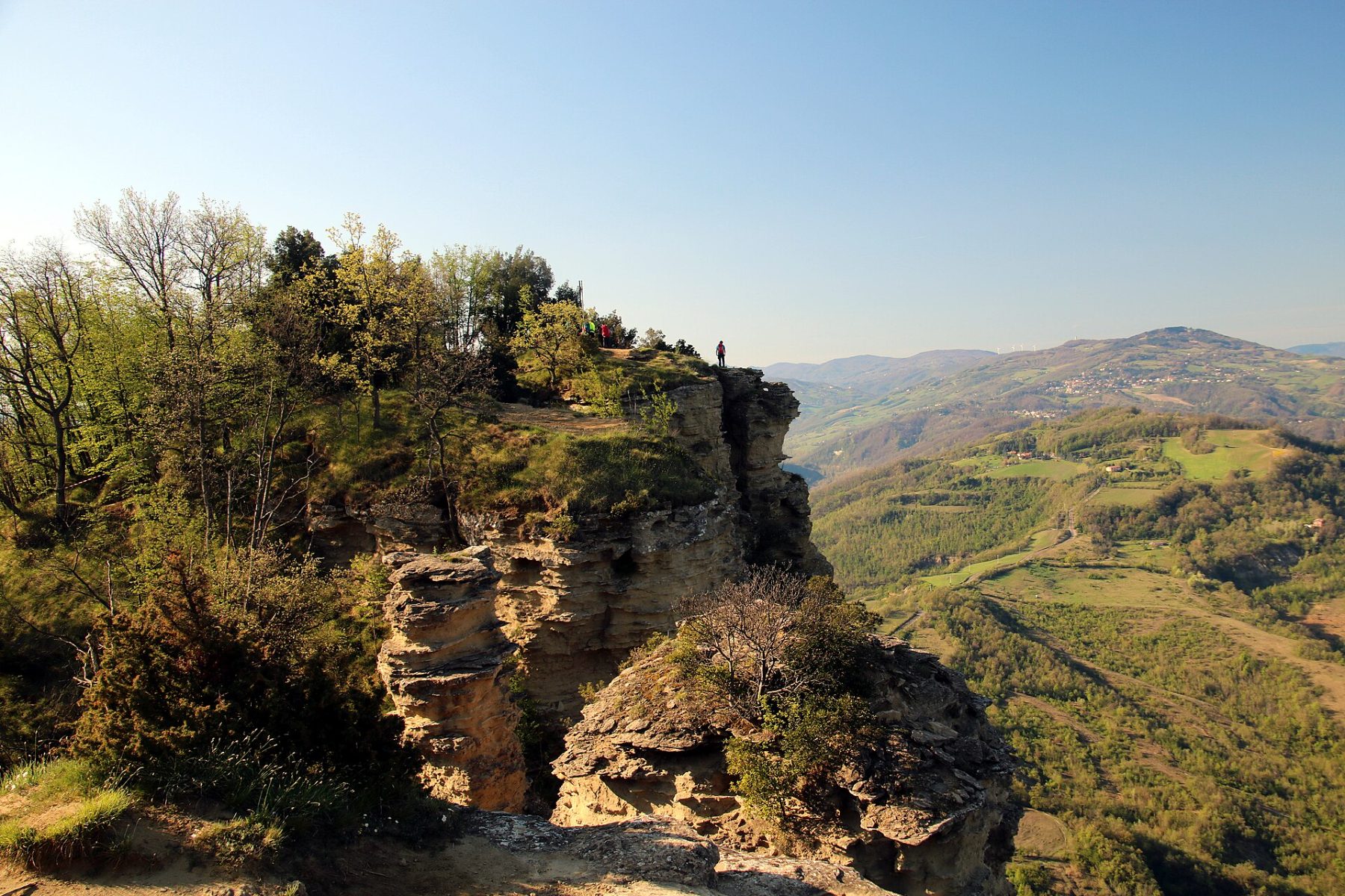 Via degli Dei - photo 1
