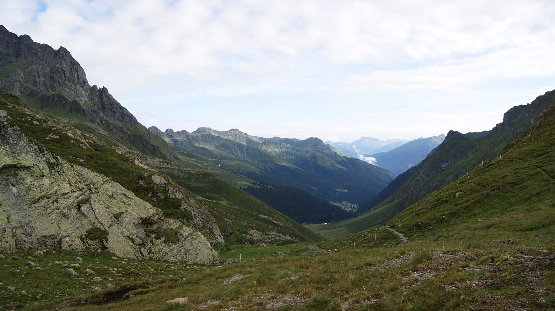 Via Valtellina