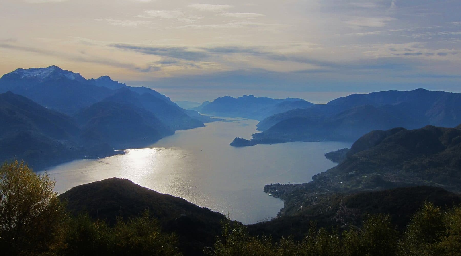 Sentiero del Viandante