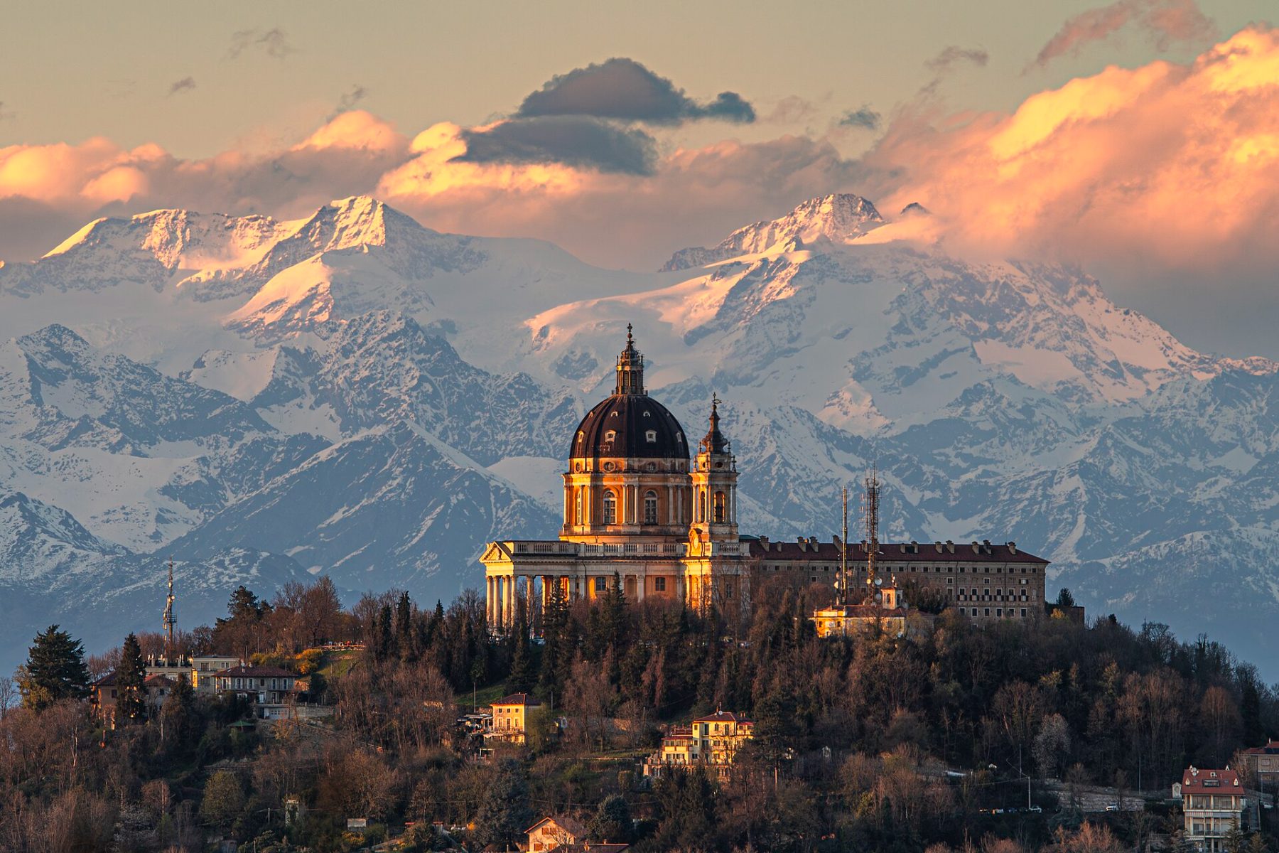 Monte Rosa Tour - photo 1