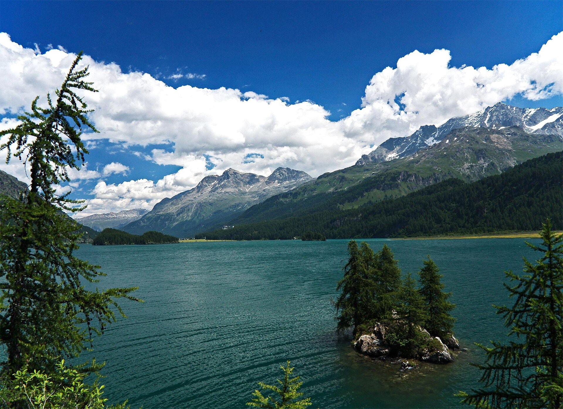 Via Engiadina - photo 1