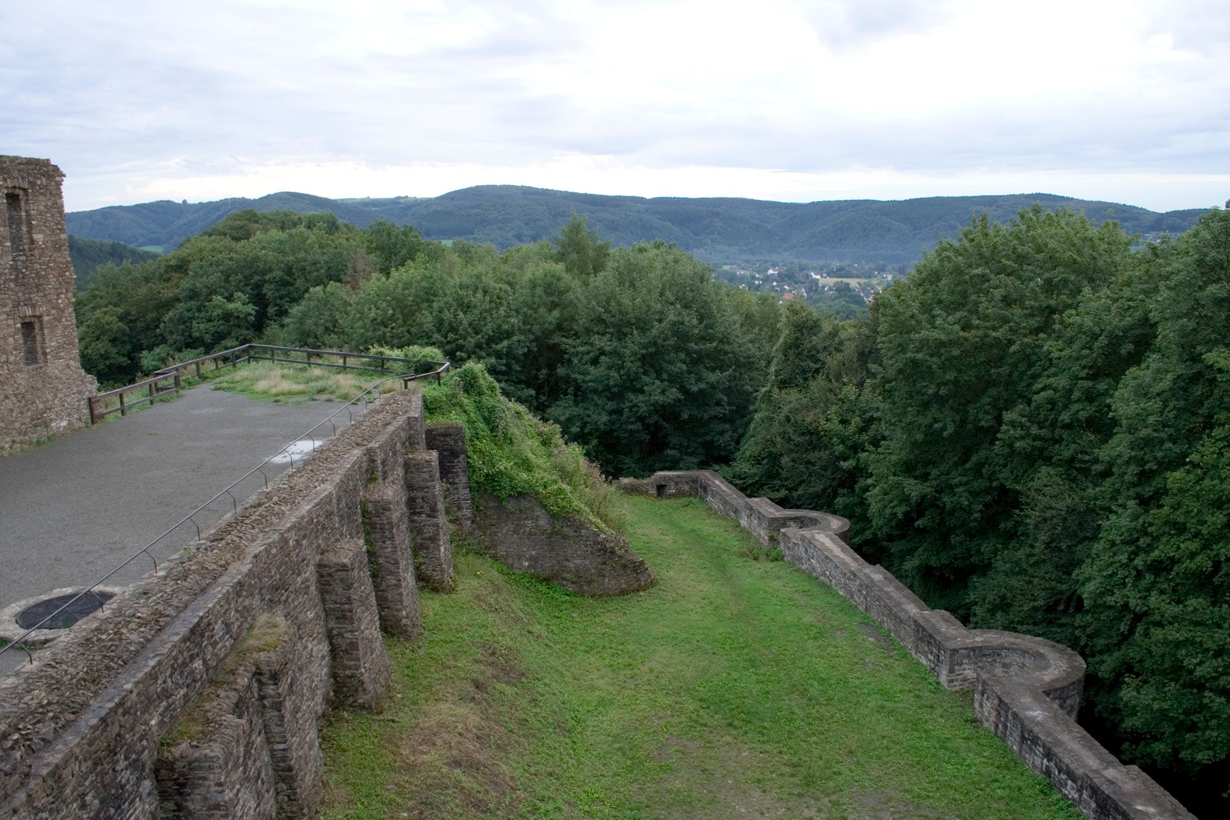 Natursteig Sieg - photo 1