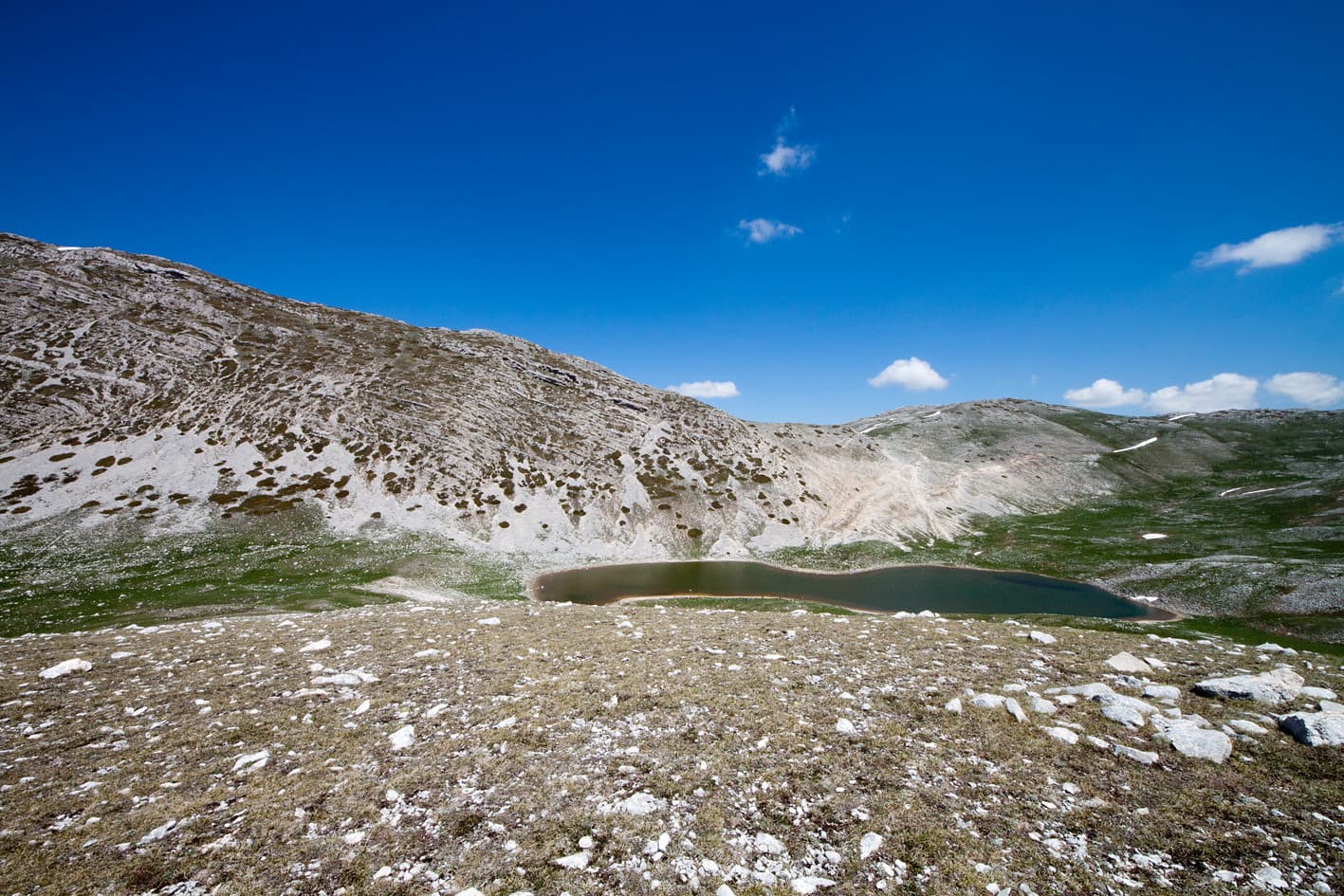 Cammino dei briganti