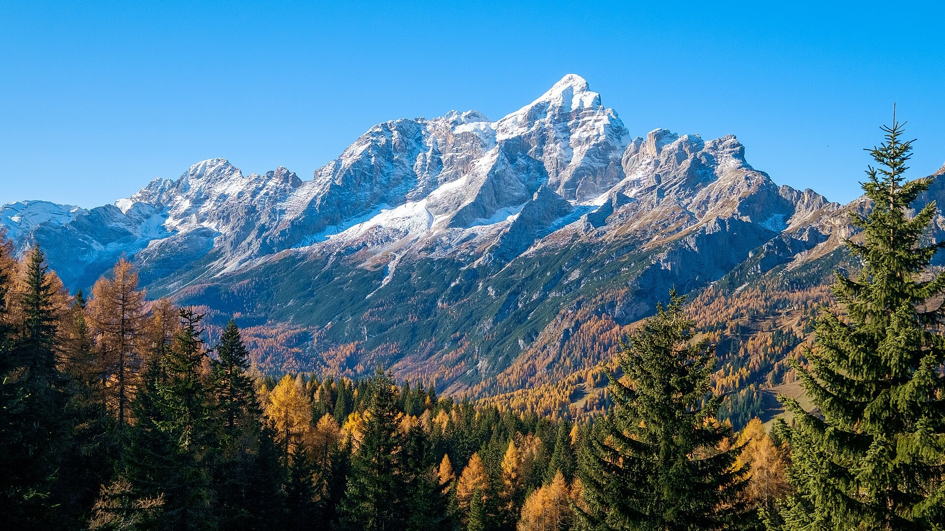 Alta Via 5 Delle Dolomiti - photo 1