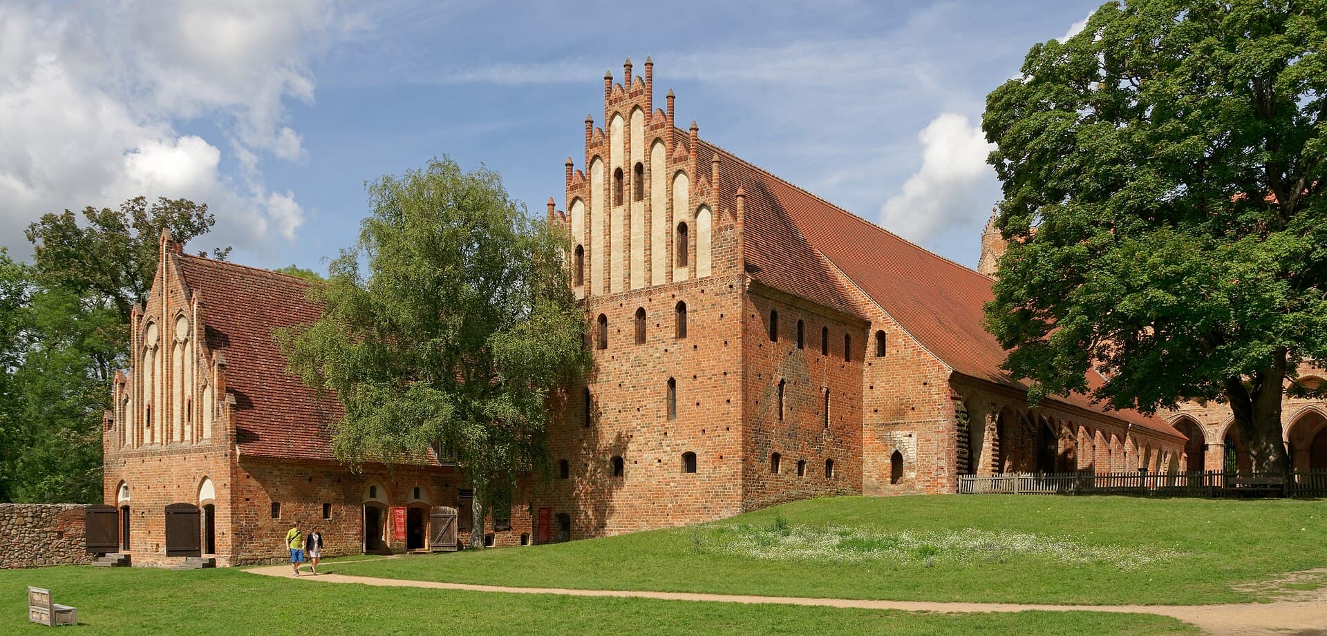 Markischer Landweg