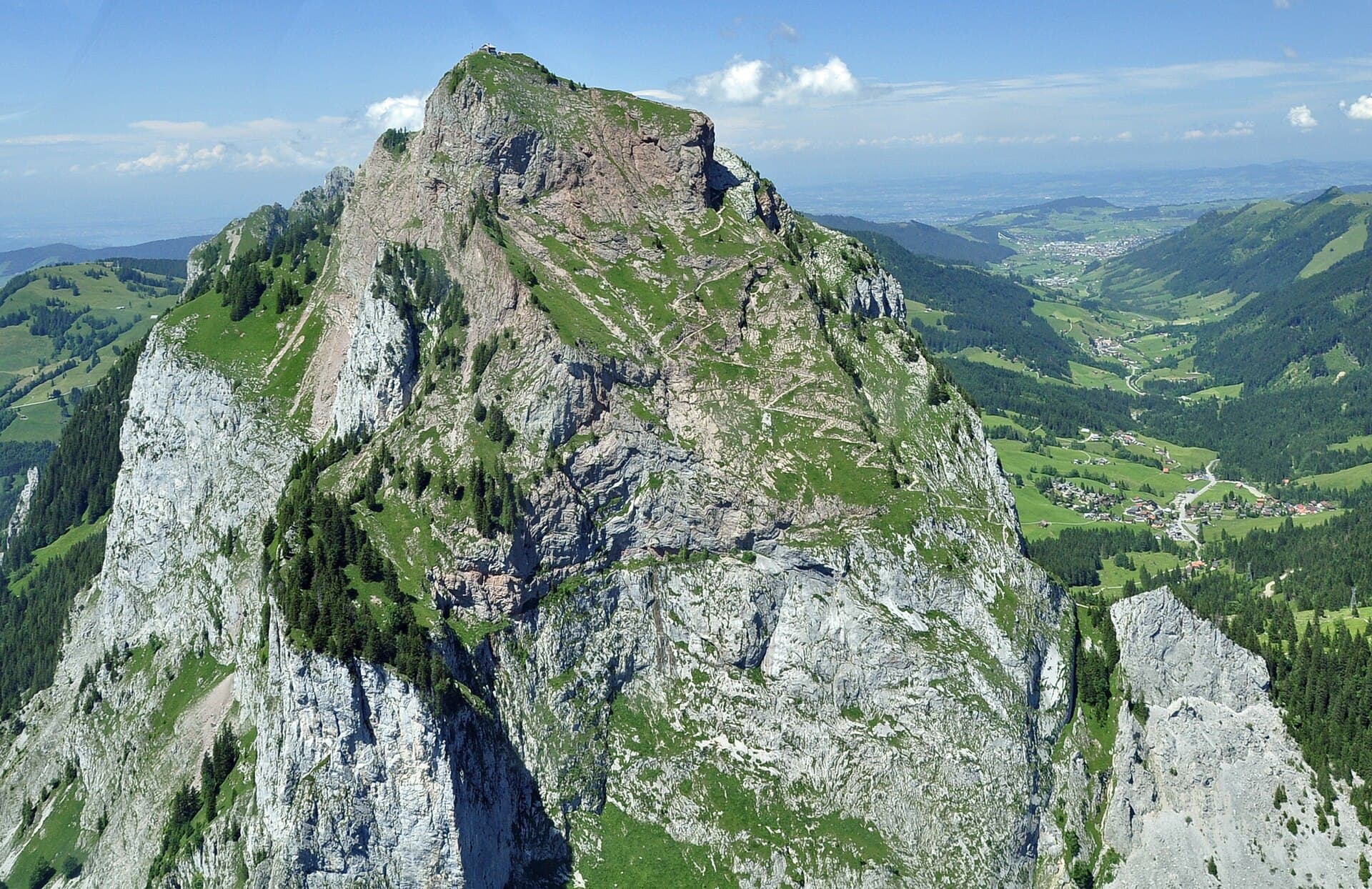 Schwyzer Hohenweg