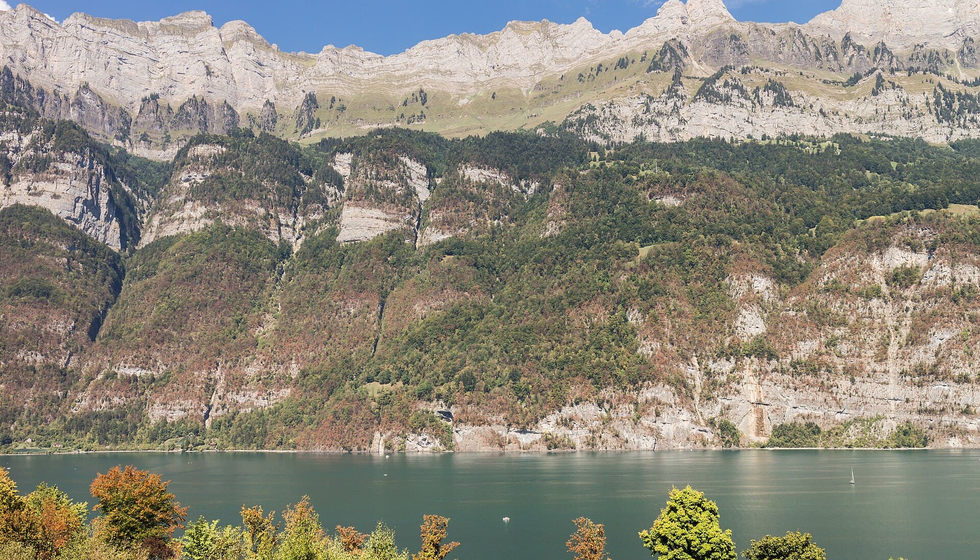 Toggenburger Hohenweg