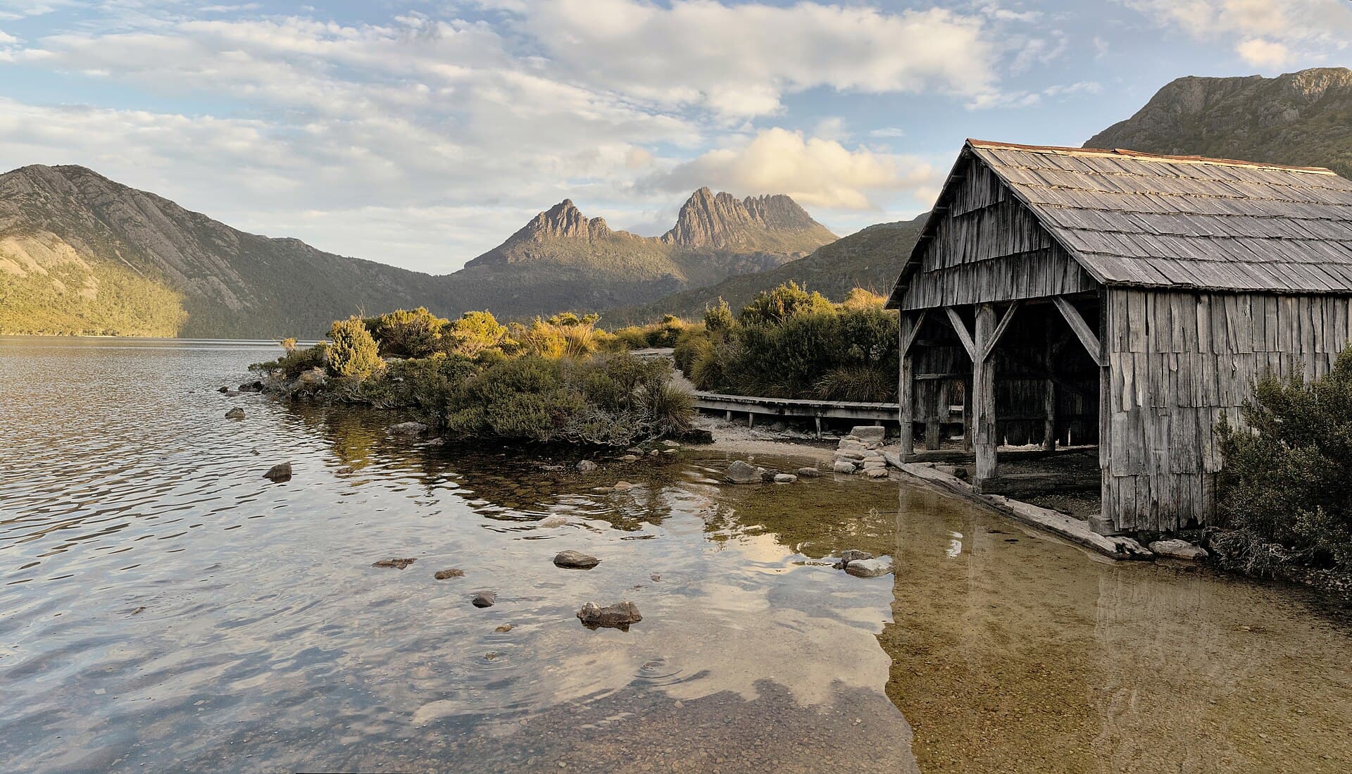Overland Track