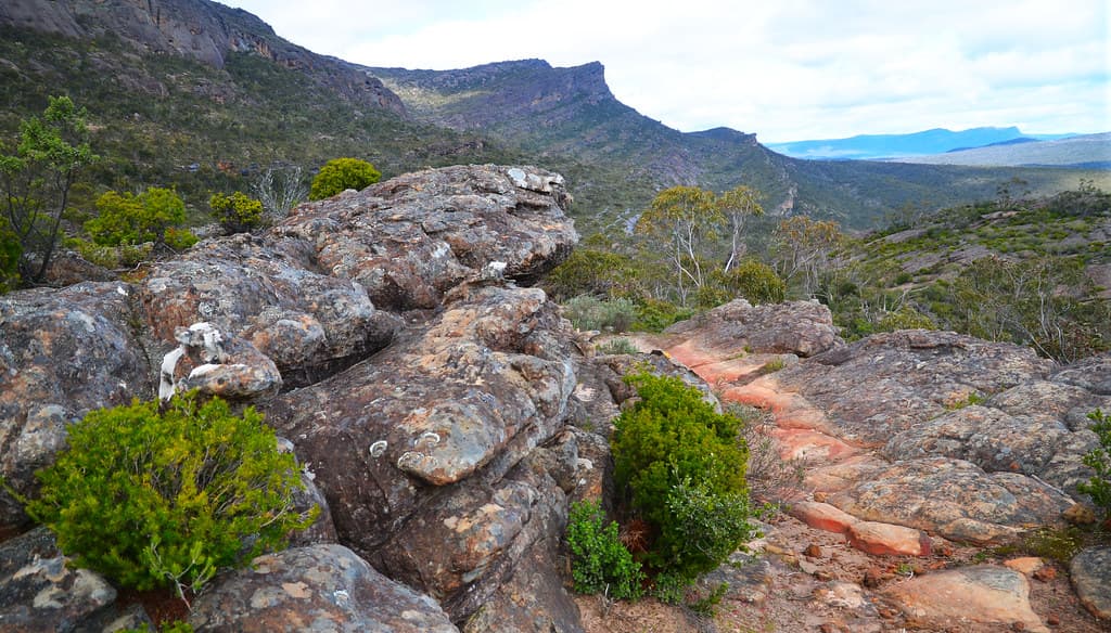 Grampians Peaks Trail