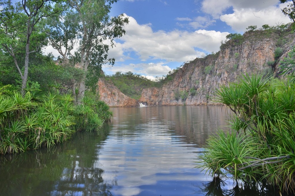 Jatbula Trail - photo 1
